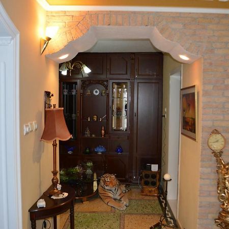 Vila Ss Kekezi Villa Gjirokastër Екстериор снимка
