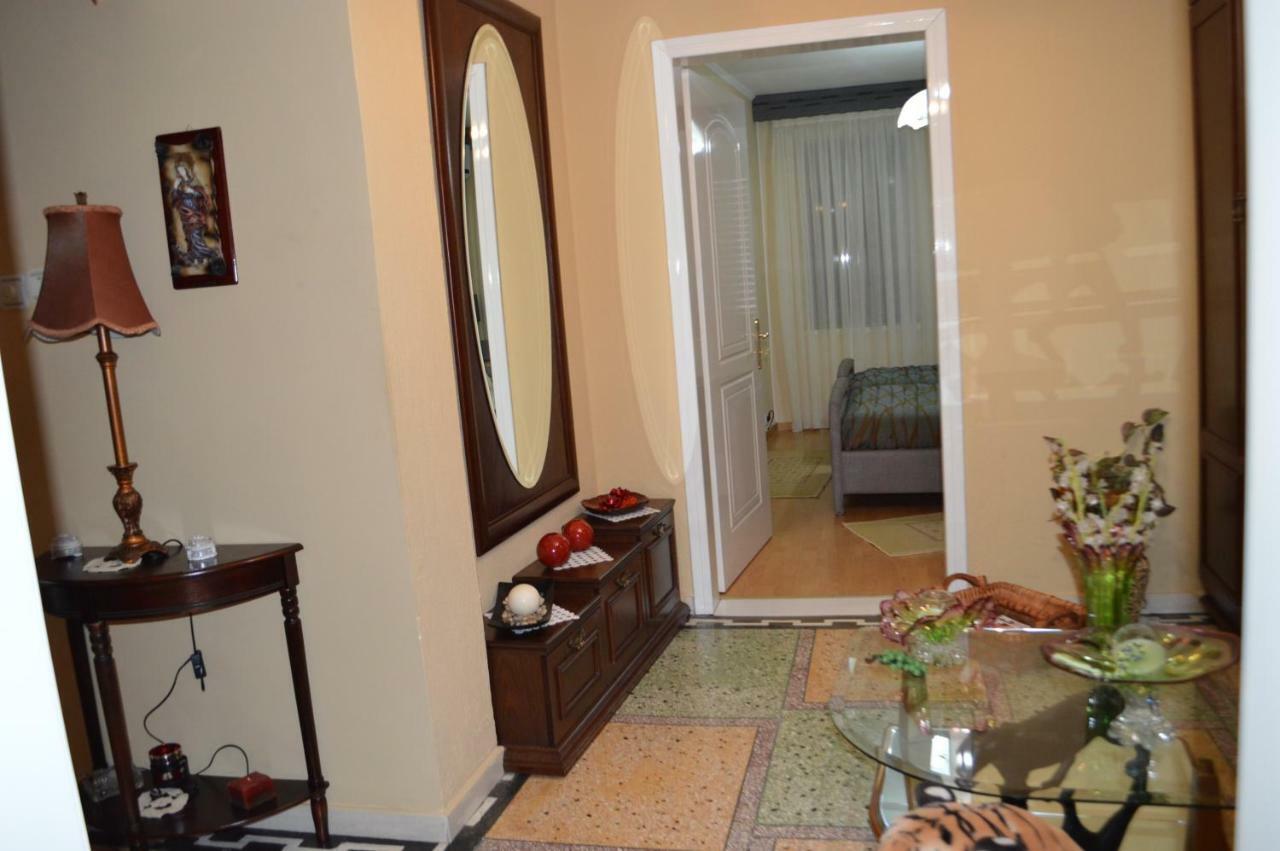 Vila Ss Kekezi Villa Gjirokastër Екстериор снимка